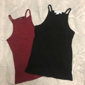 🌻2 tank top